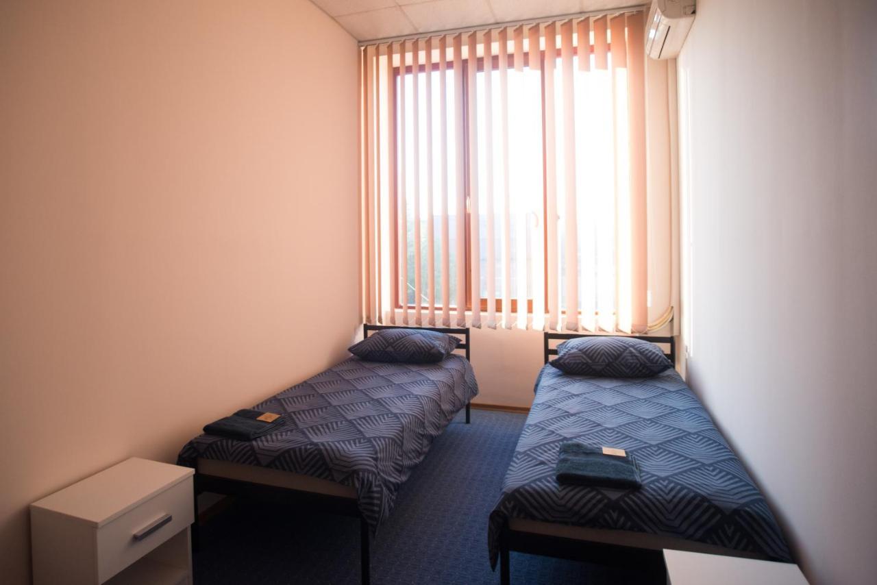 Si-Yo Hostel 우주고로트 외부 사진