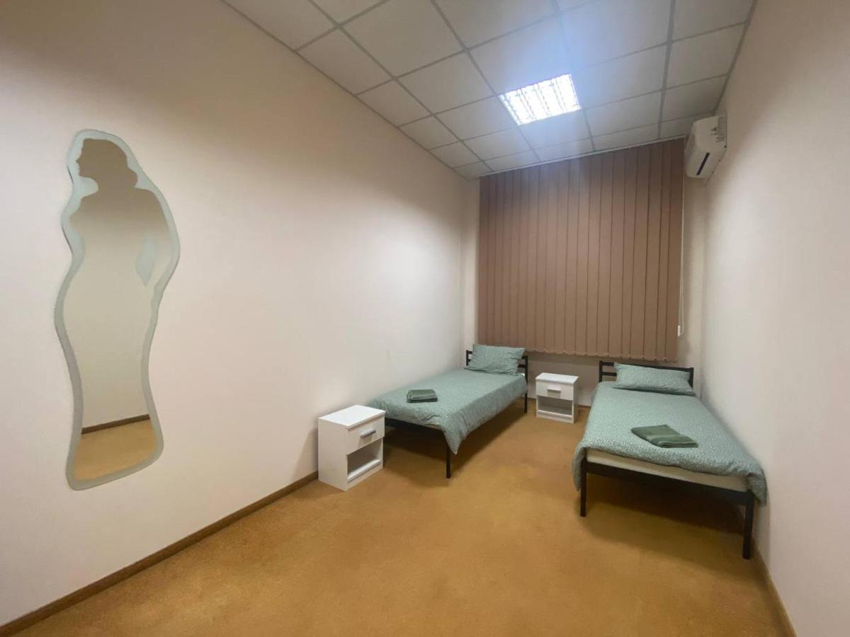 Si-Yo Hostel 우주고로트 외부 사진