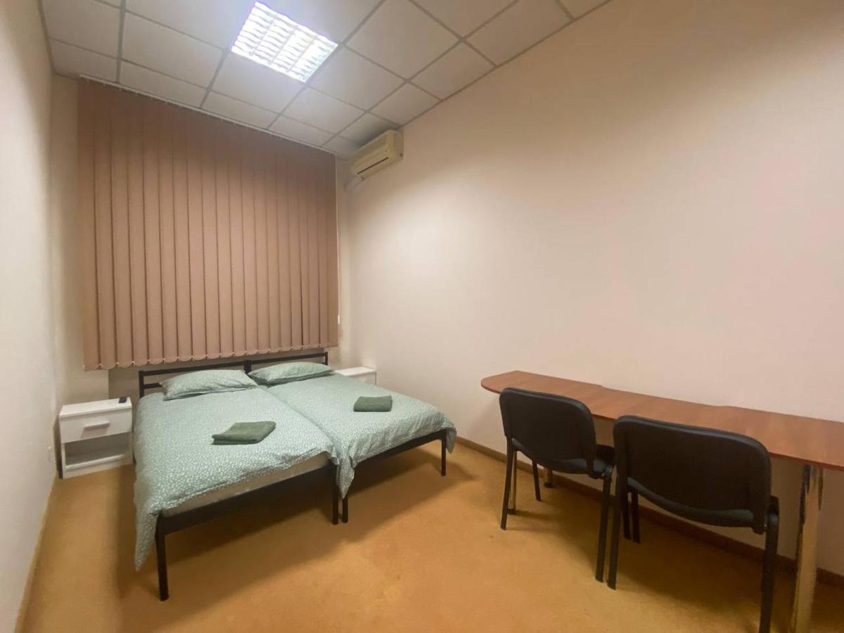 Si-Yo Hostel 우주고로트 외부 사진