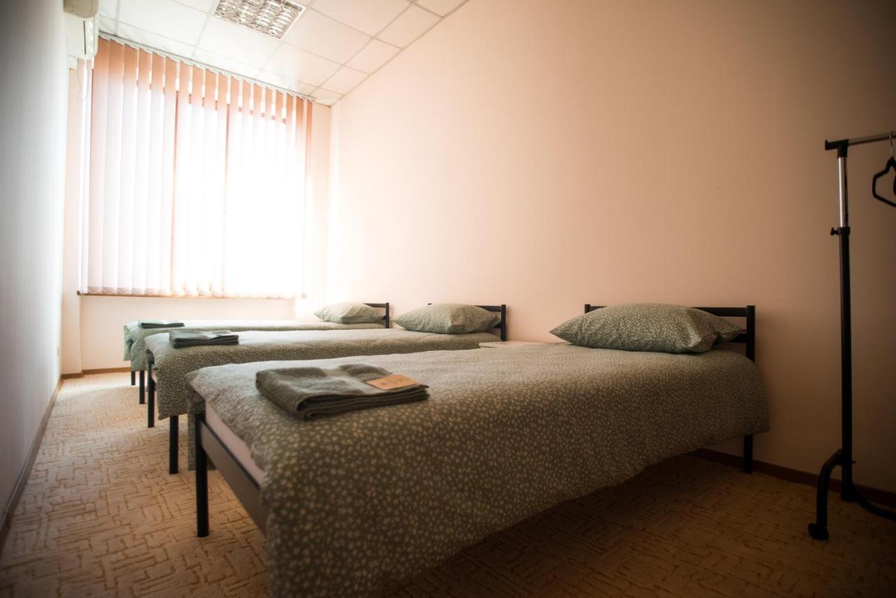 Si-Yo Hostel 우주고로트 외부 사진