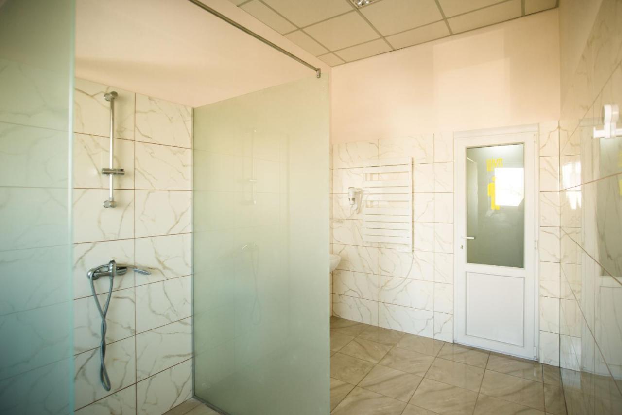 Si-Yo Hostel 우주고로트 외부 사진