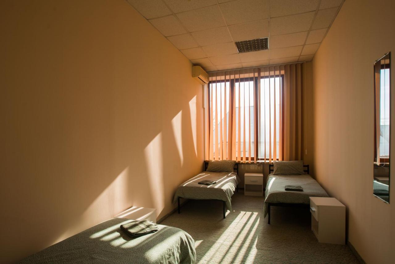 Si-Yo Hostel 우주고로트 외부 사진