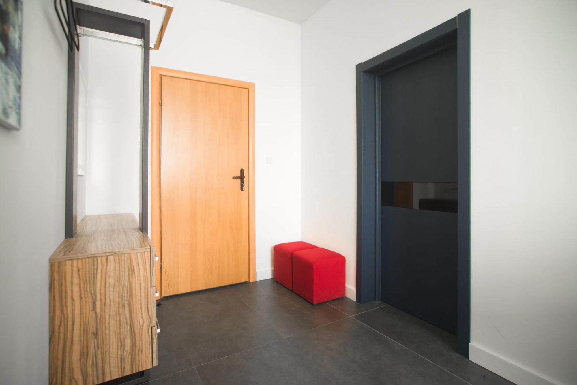 Si-Yo Hostel 우주고로트 객실 사진