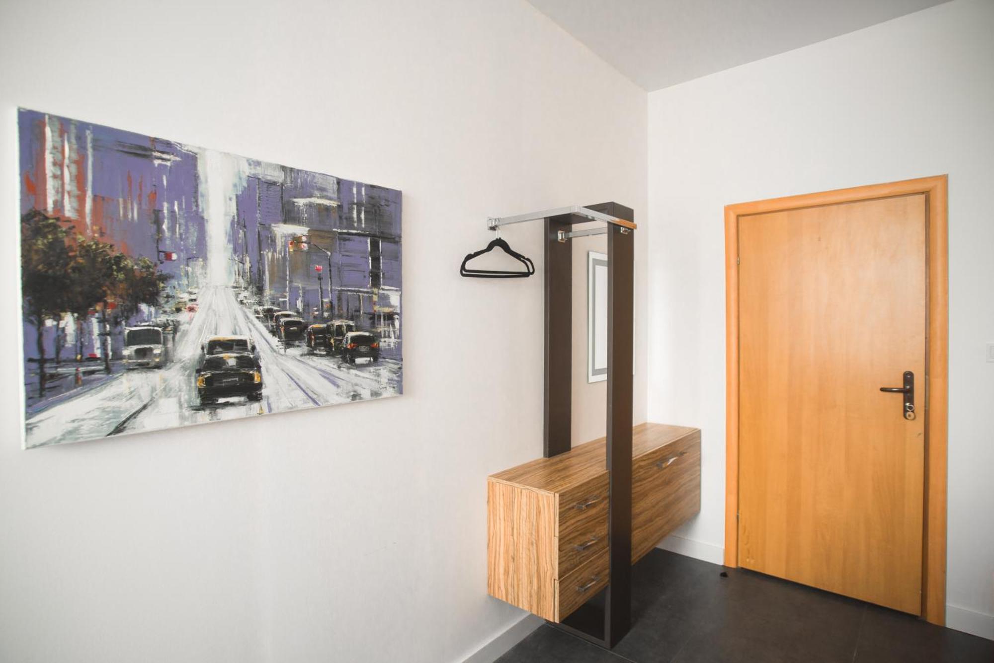 Si-Yo Hostel 우주고로트 객실 사진